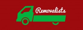 Removalists Trentham Cliffs - Furniture Removals